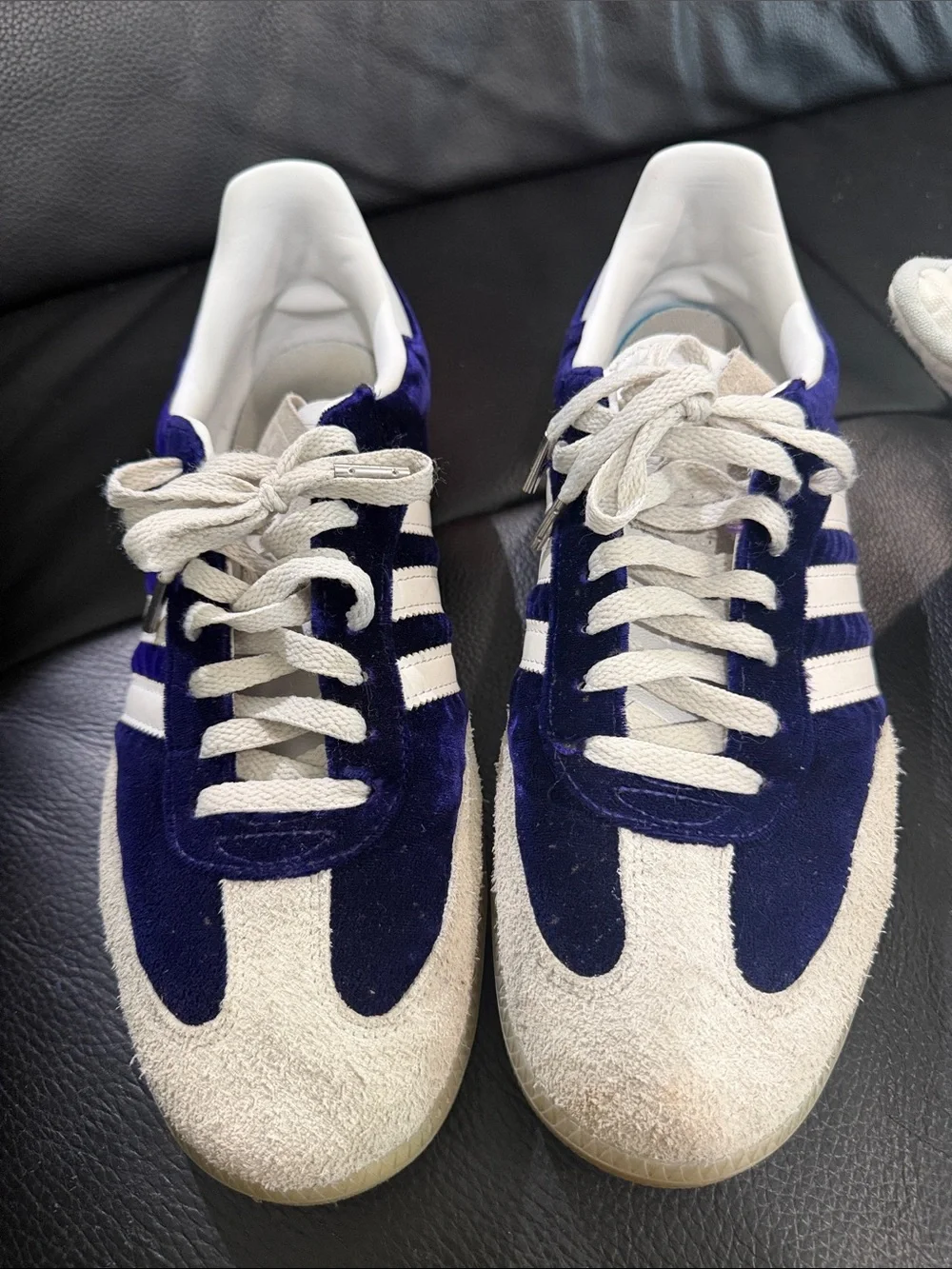 adidas Samba OG '420'